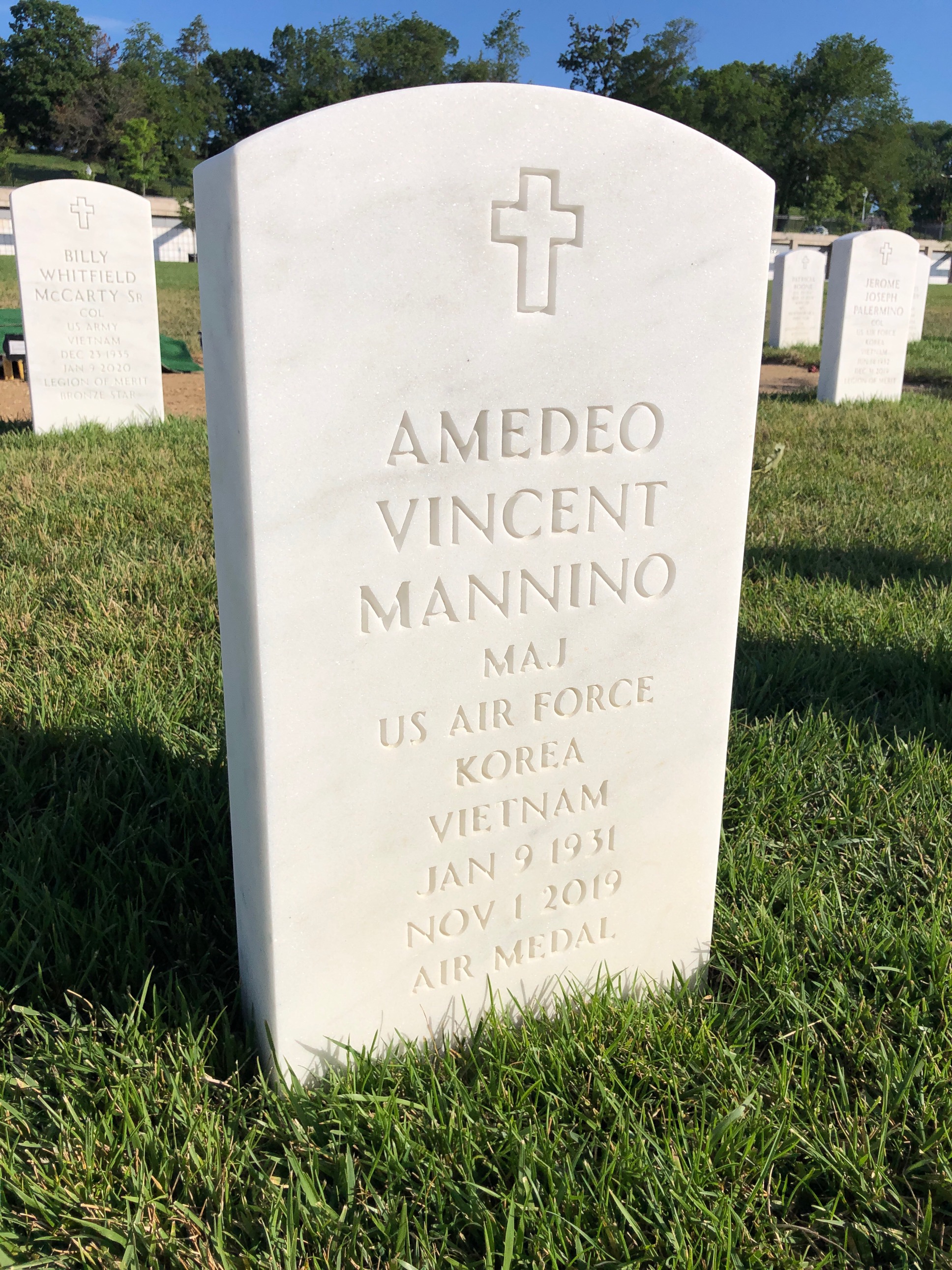 Amedeo Mannino