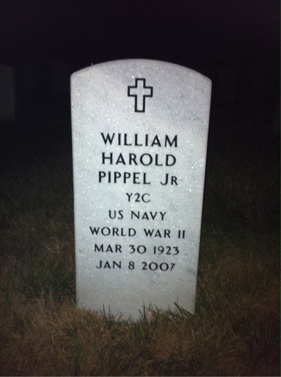 William Pippel