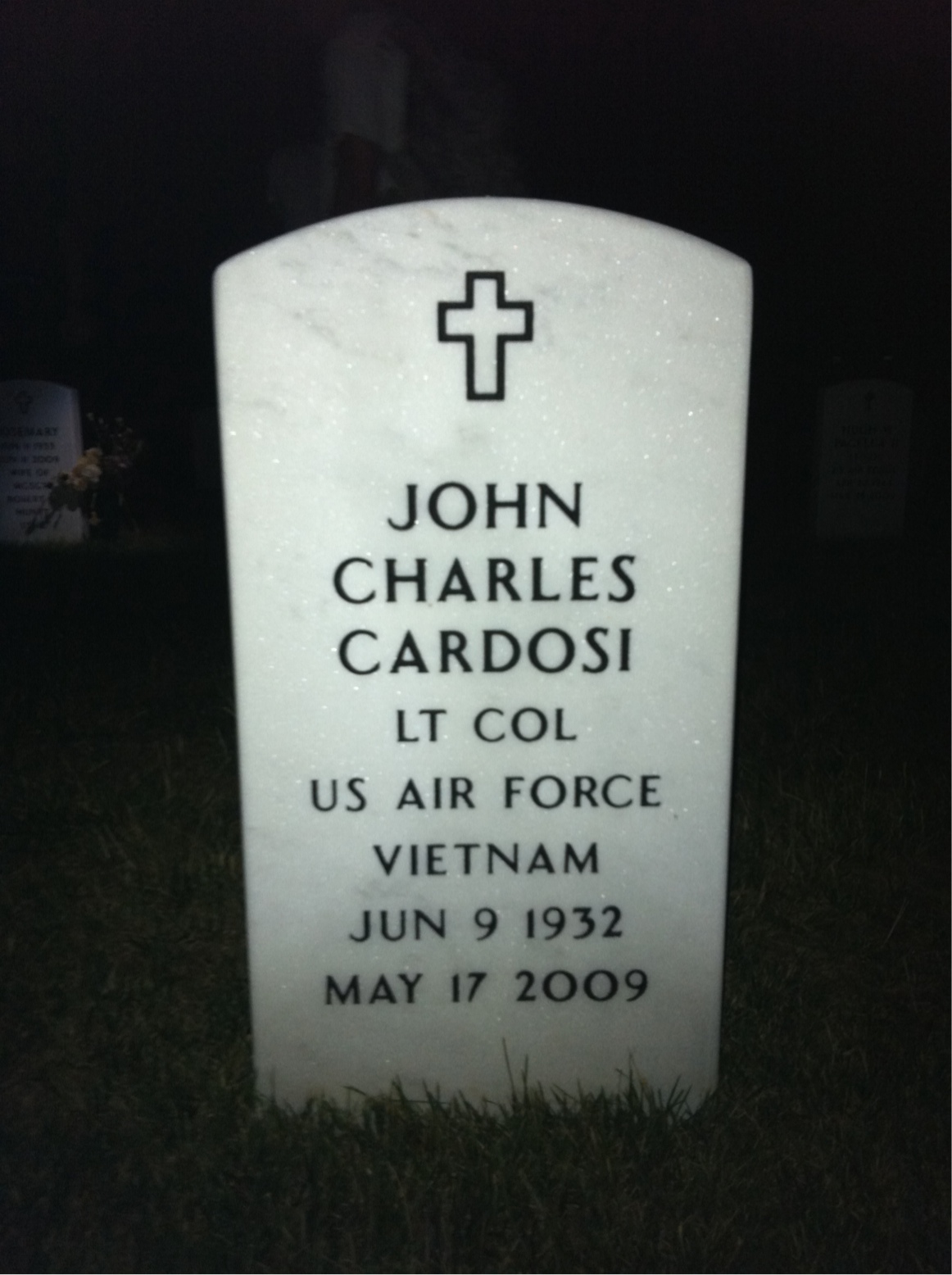 John Cardosi