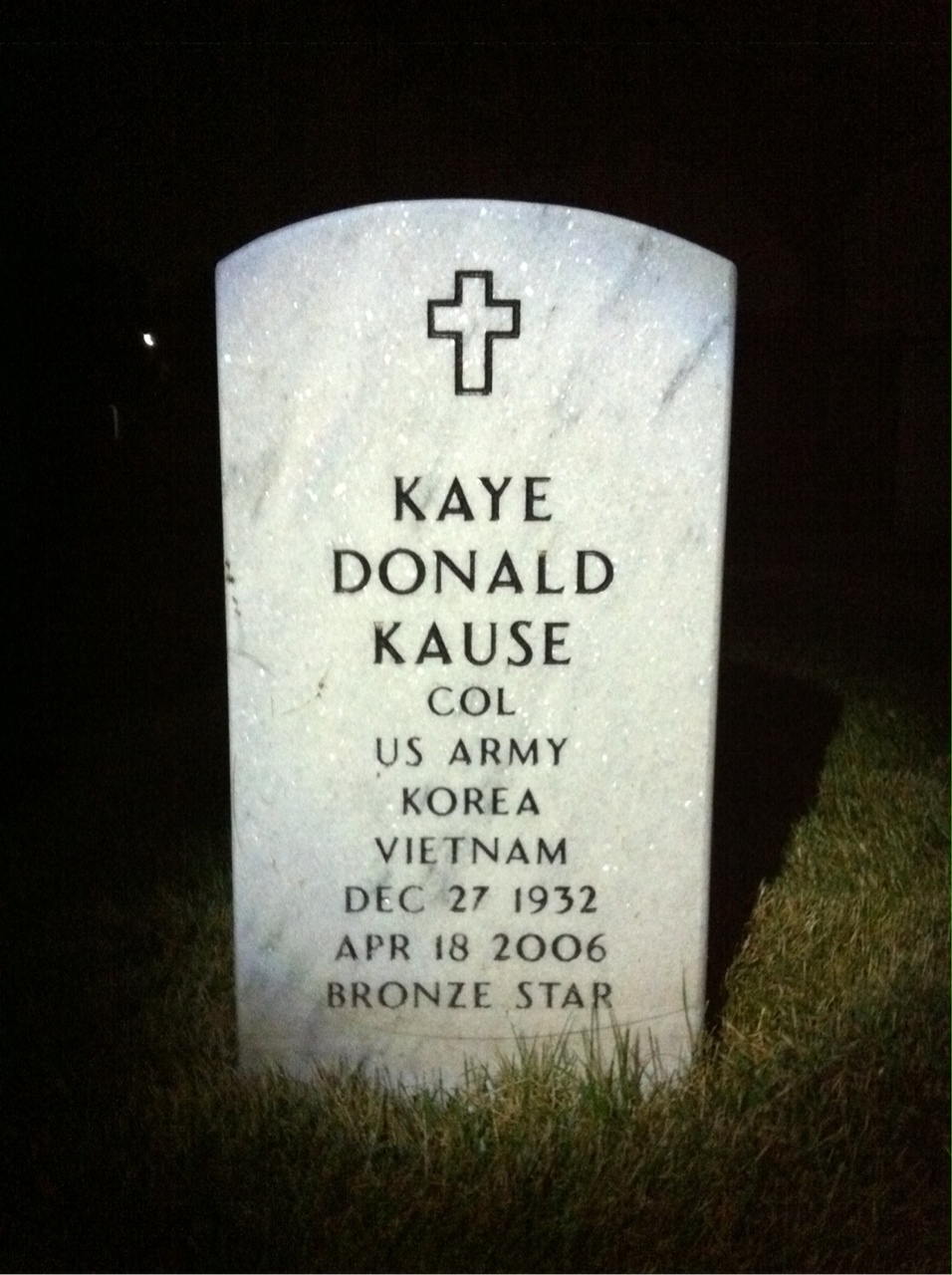 Kaye Kause