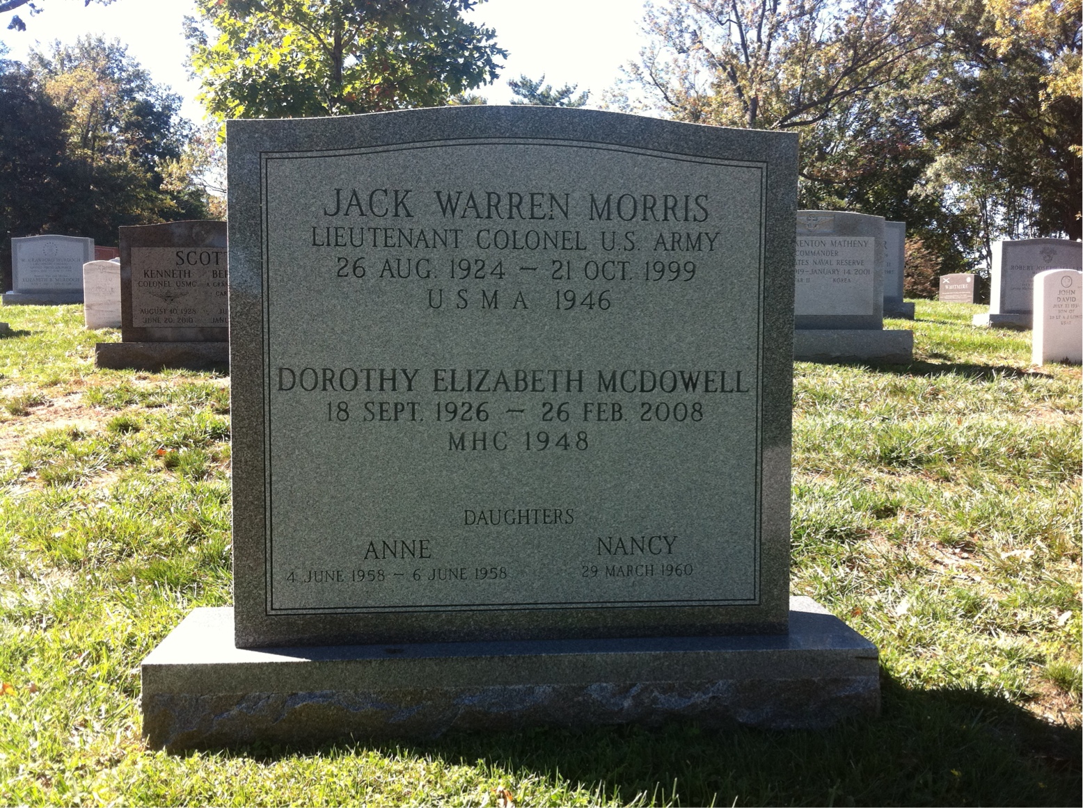 Jack Morris