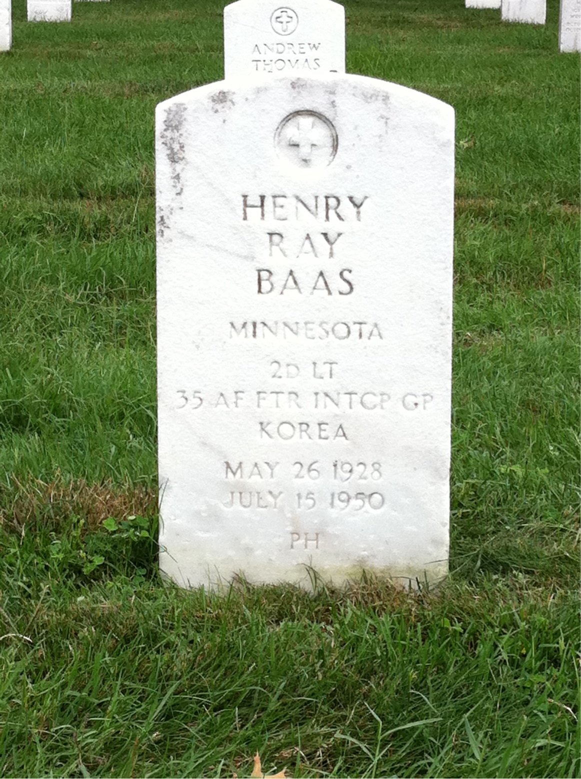 Henry Baas