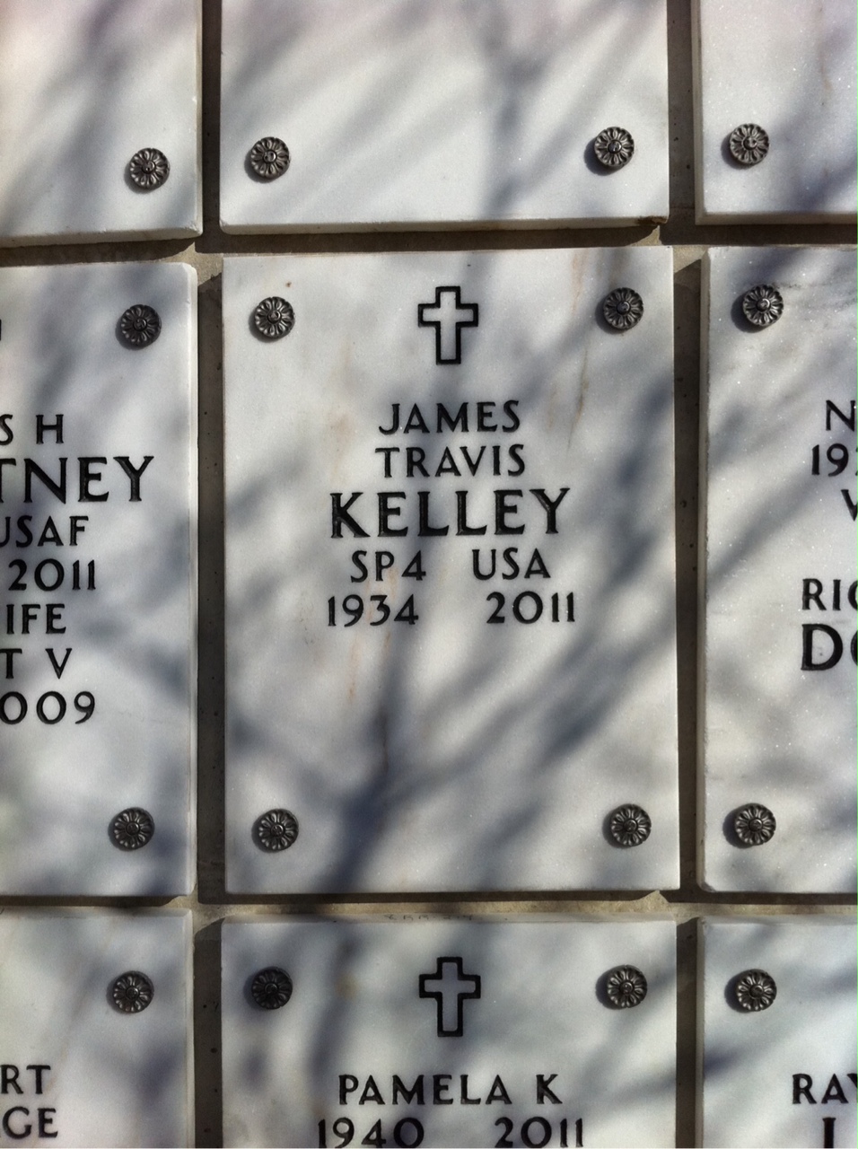 James Patrick Kelley