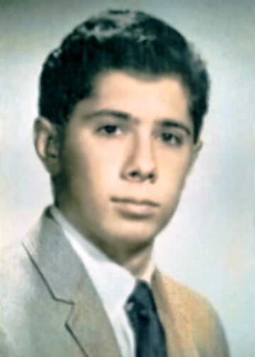 Michael Alberici