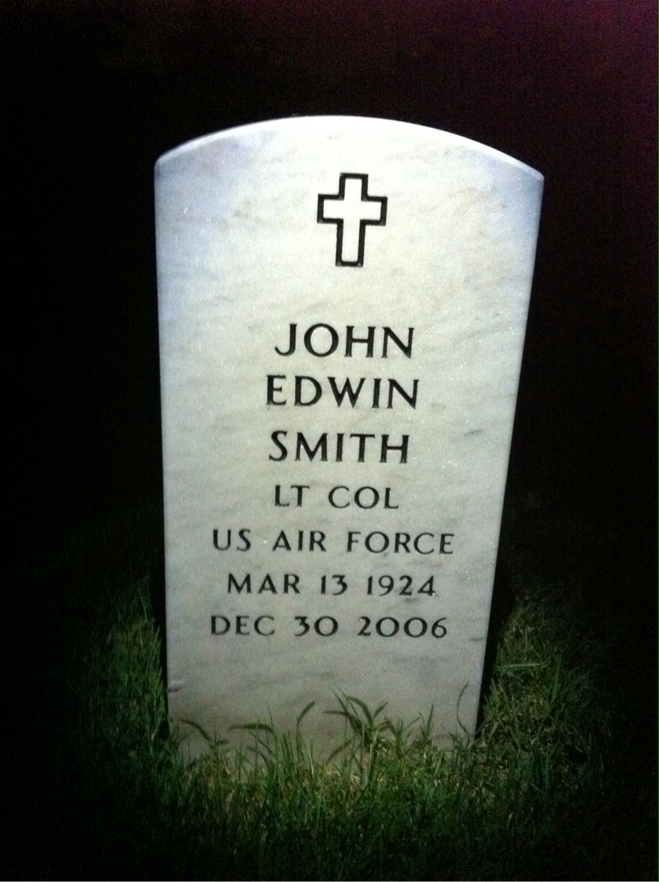 John Smith