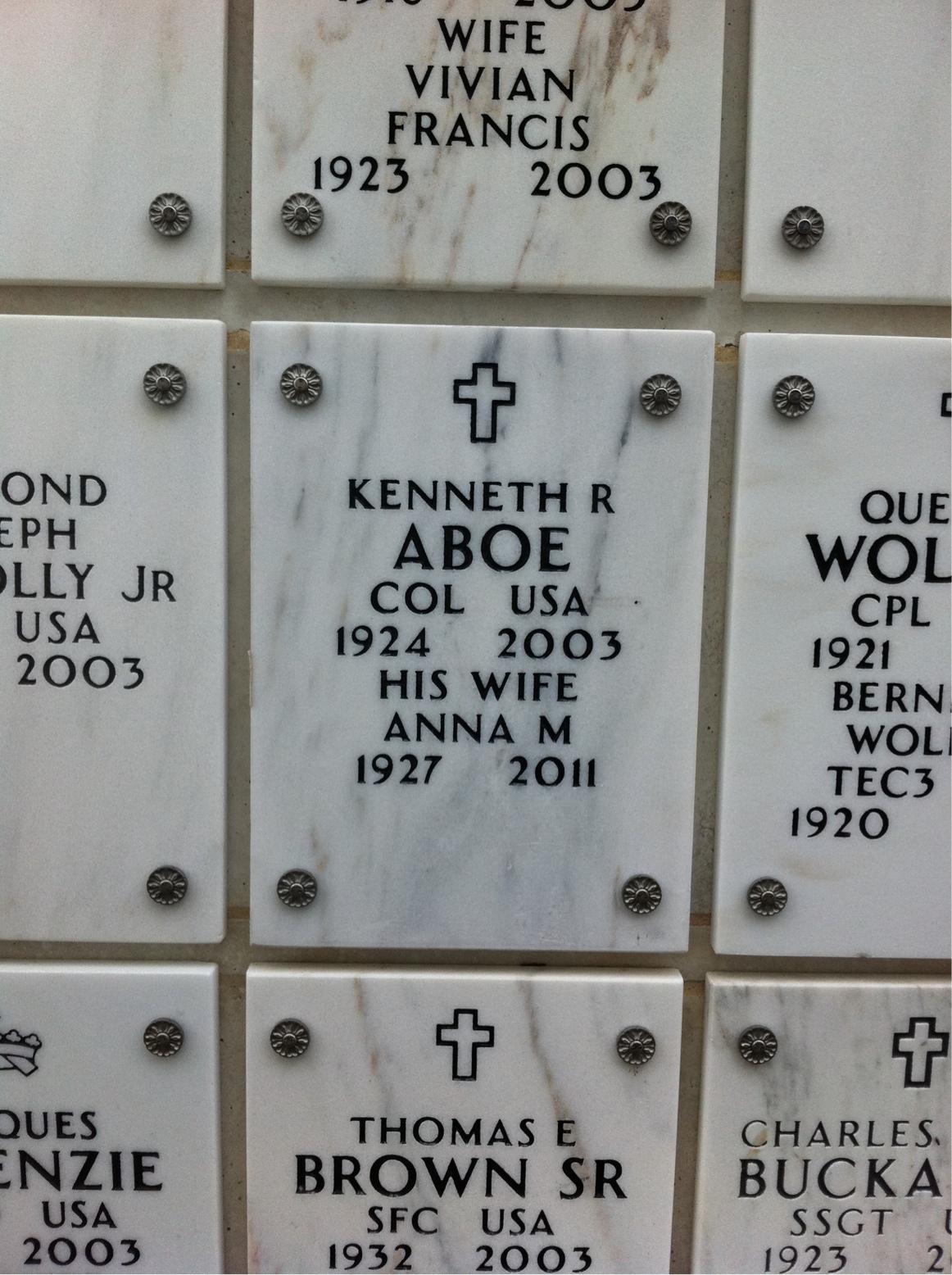 Kenneth Aboe