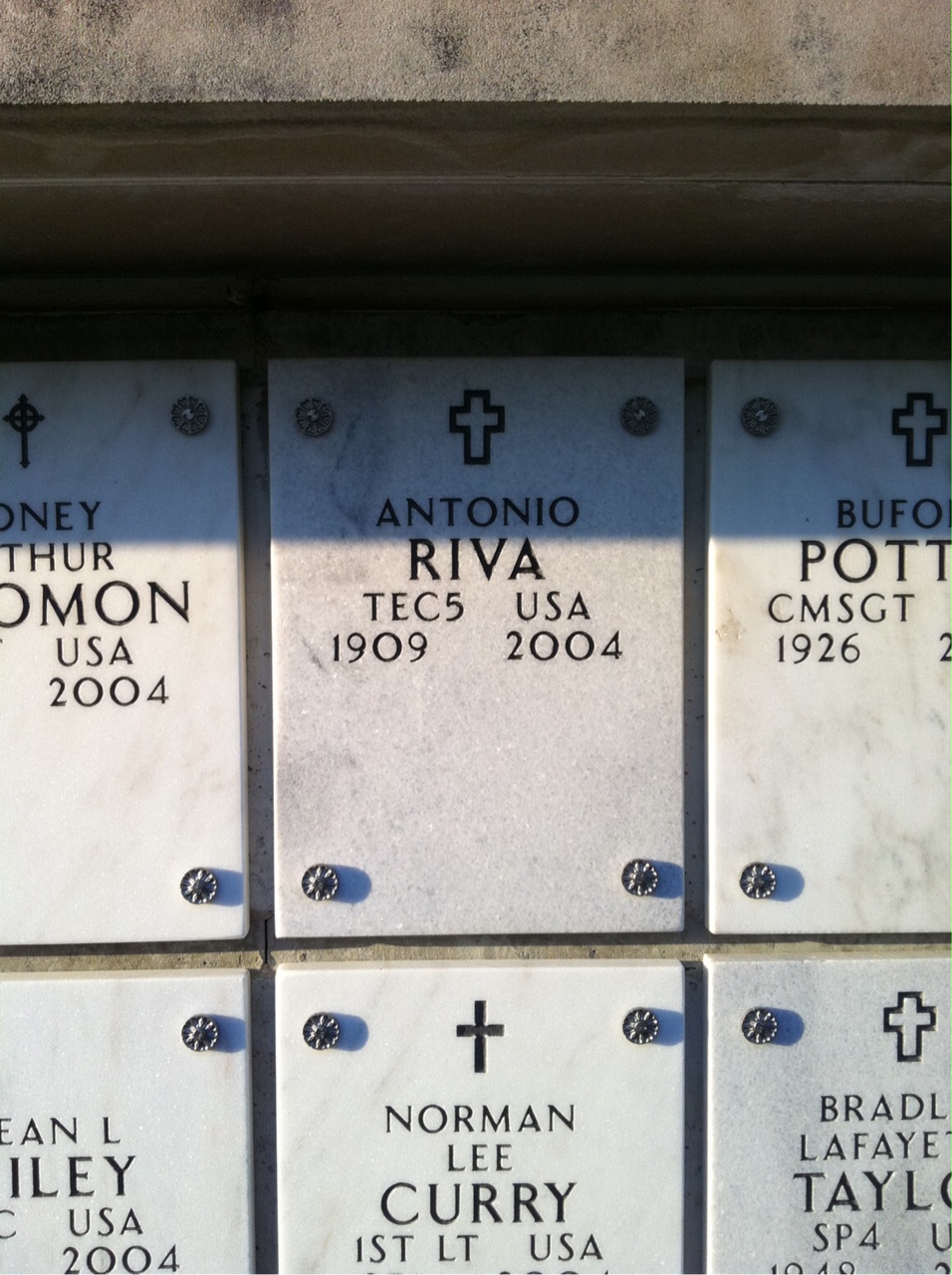 Antonio Riva