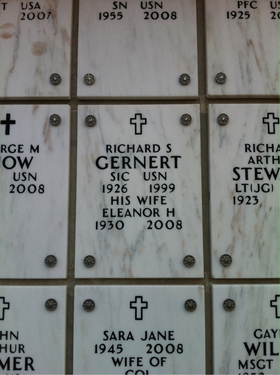 Richard Gernert