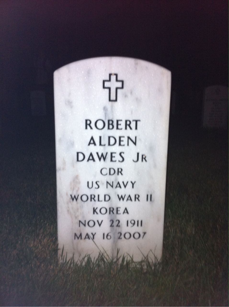 Robert Dawes