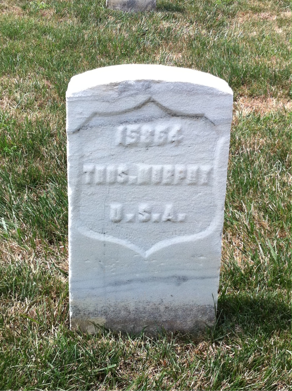 Thomas Murphy