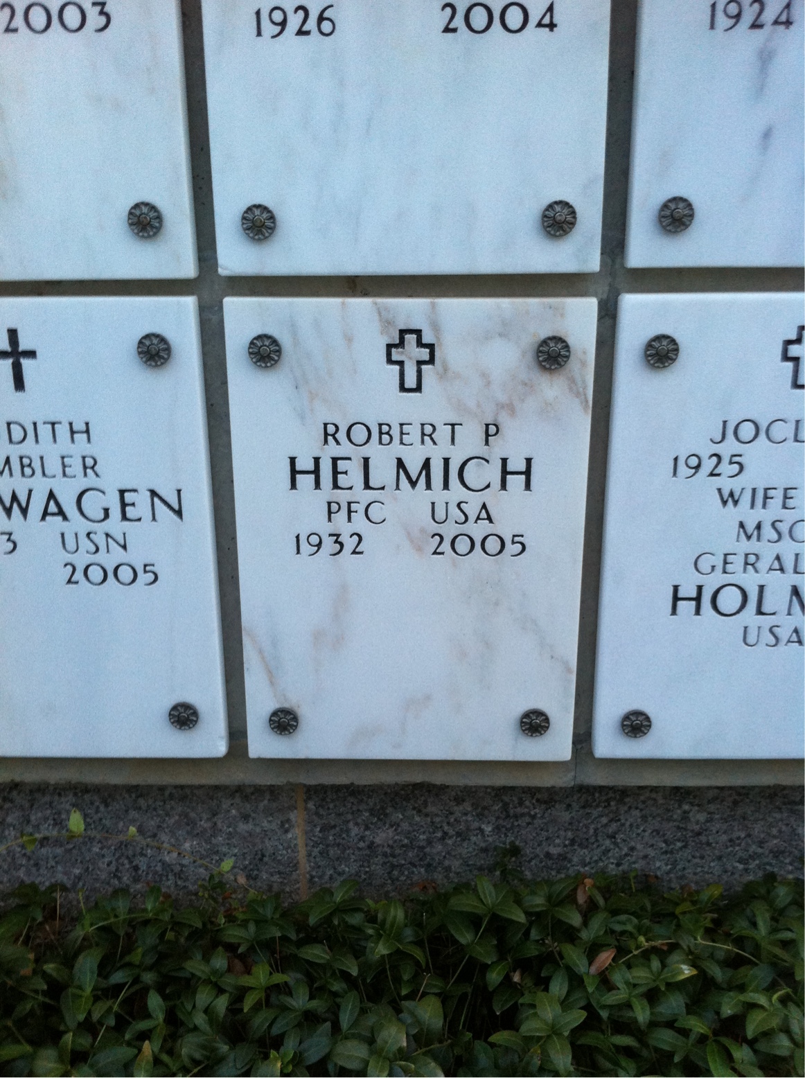 Robert Helmich