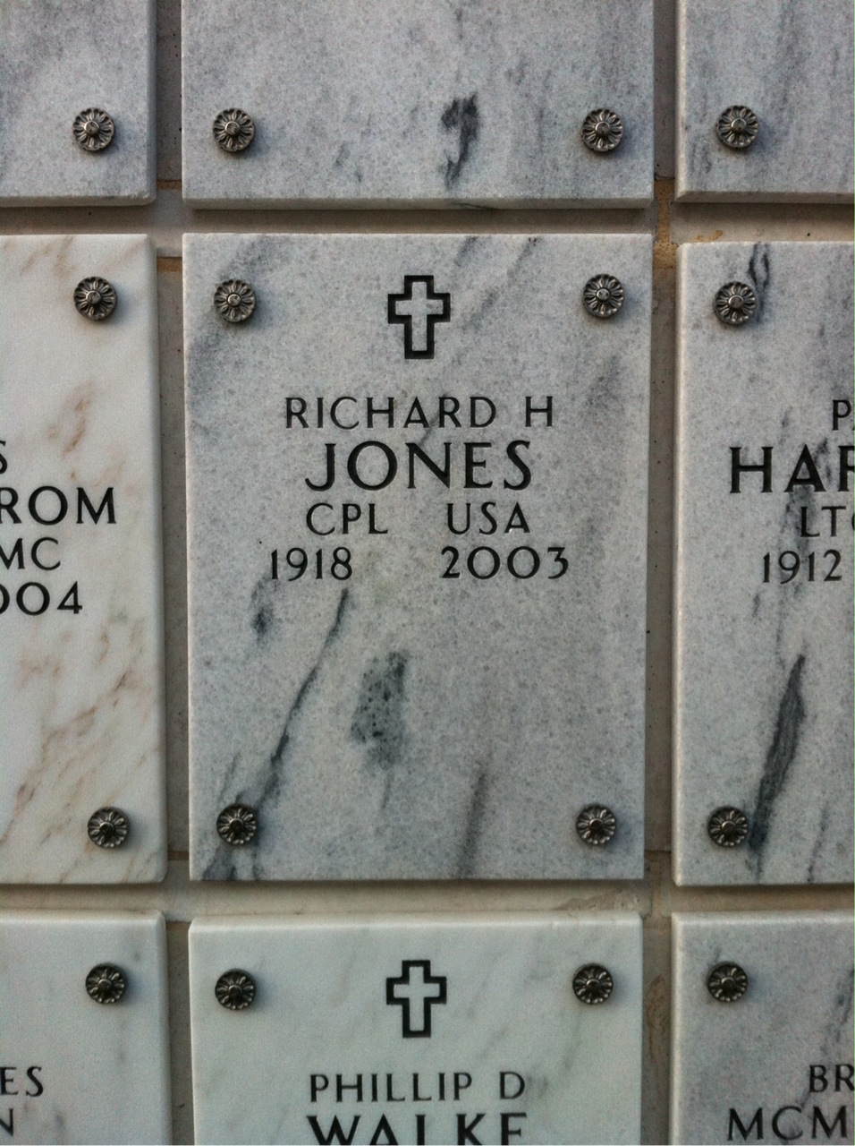Richard Jones