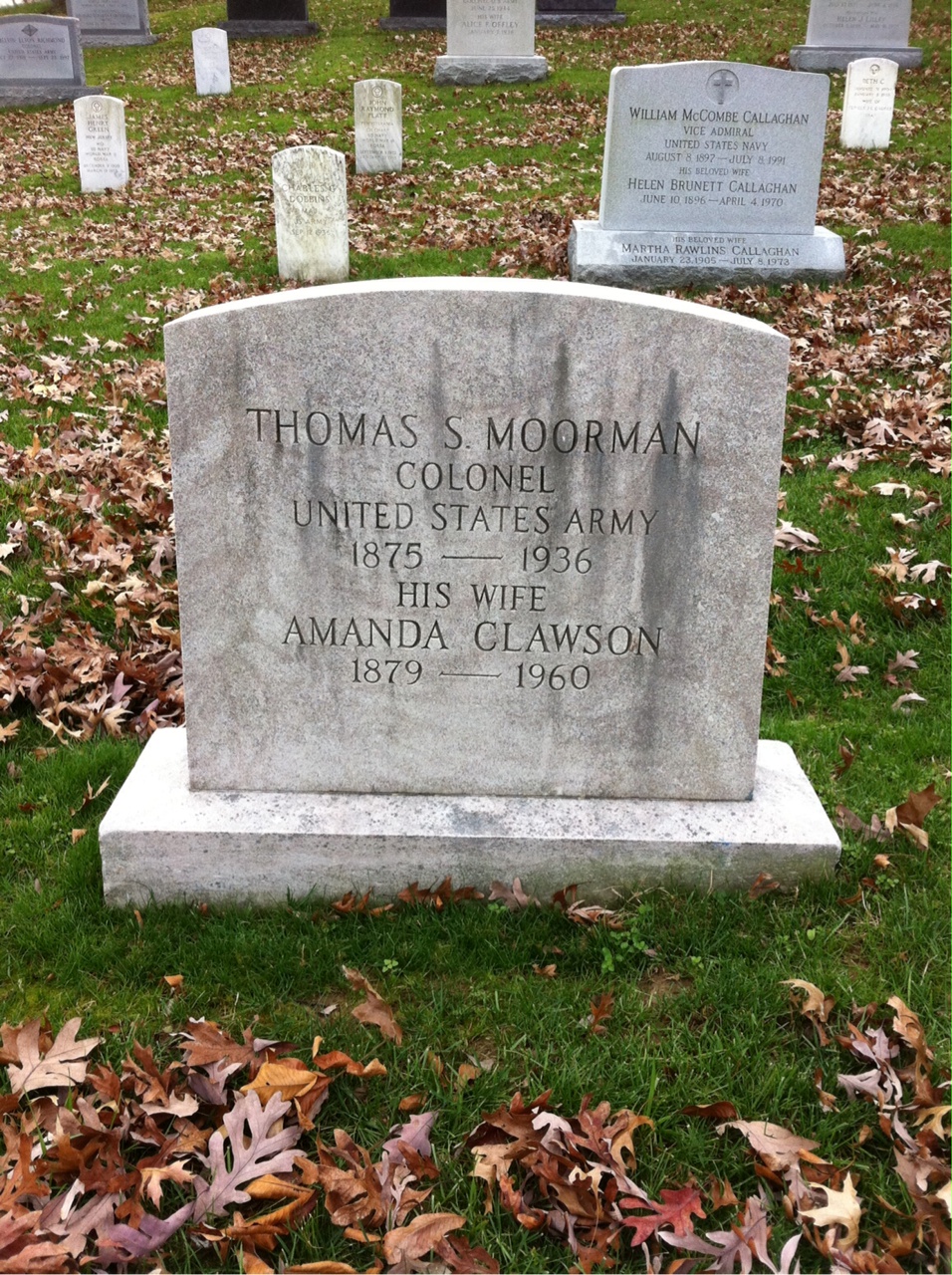 Amanda Moorman