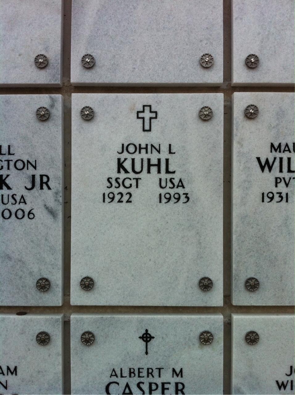 John Kuhl