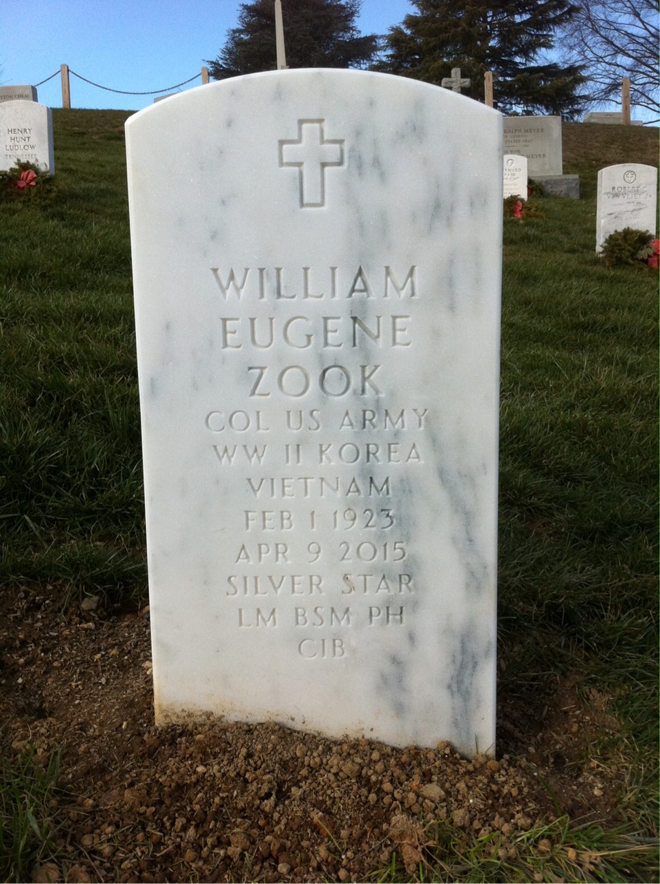 William Zook