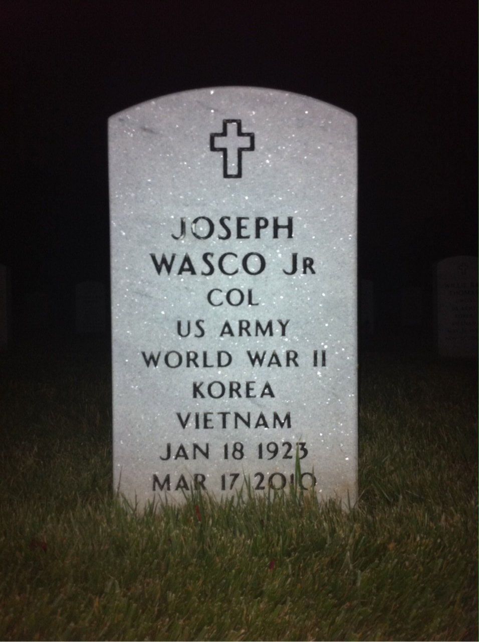 Joseph Wasco