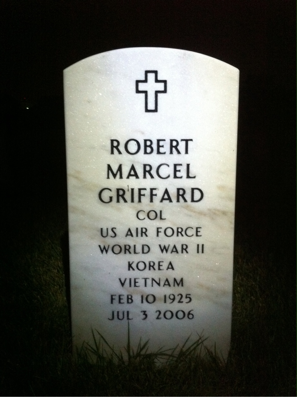 Robert Griffard