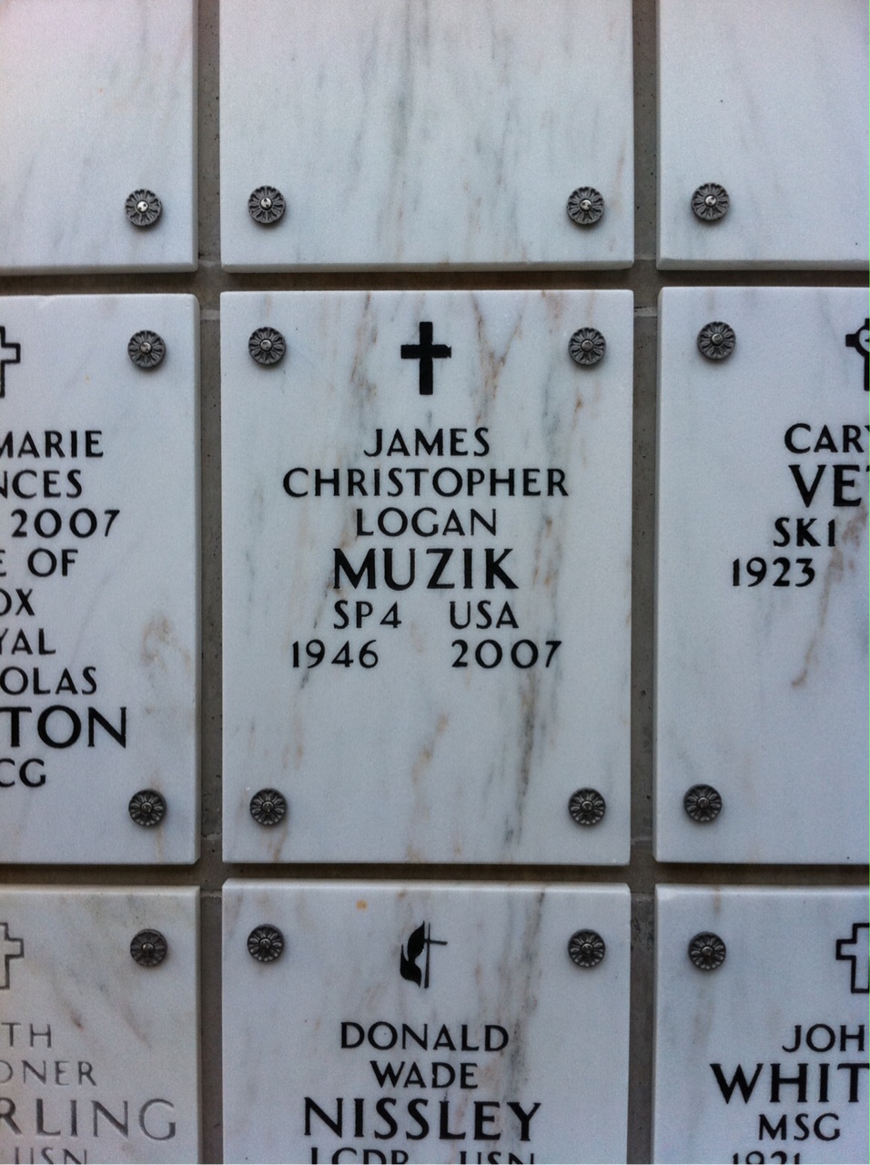 James Muzik
