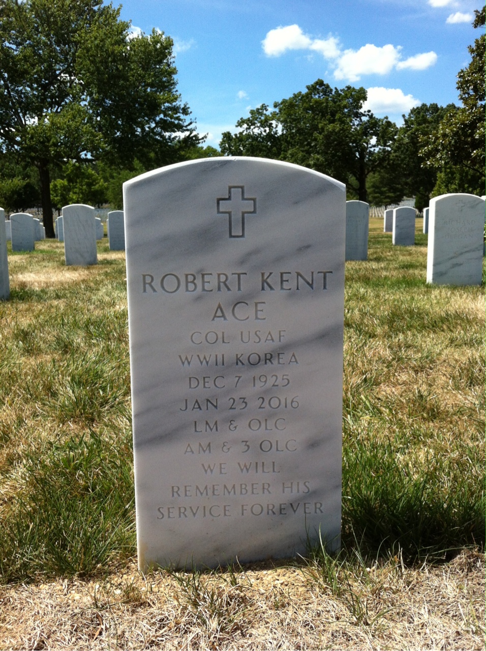 Robert Ace