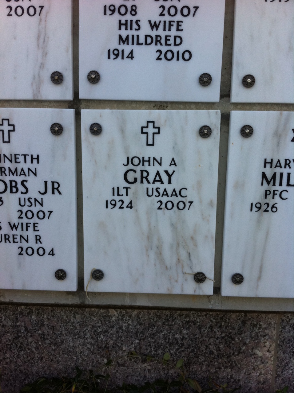 John Gray
