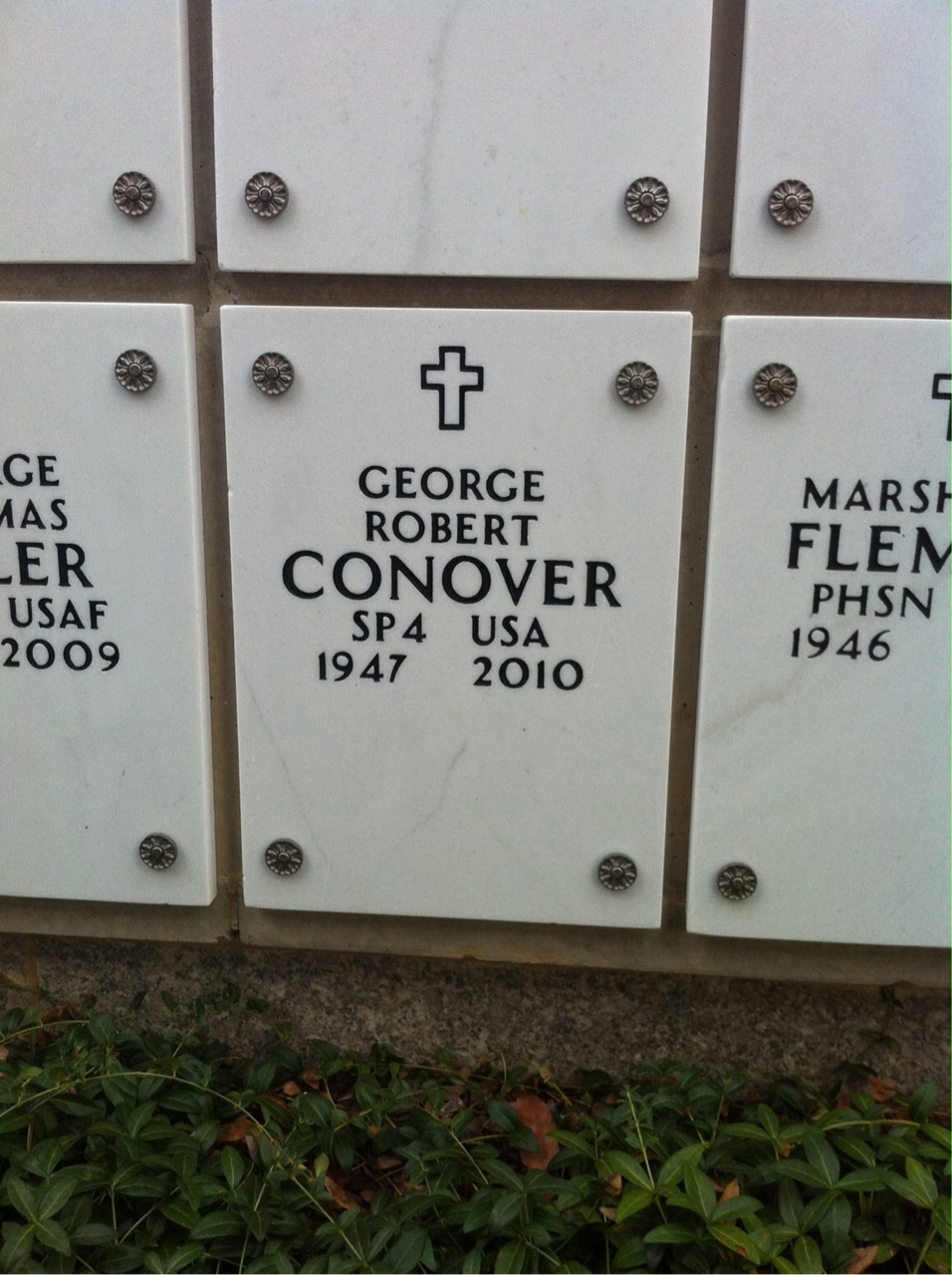 George Conover