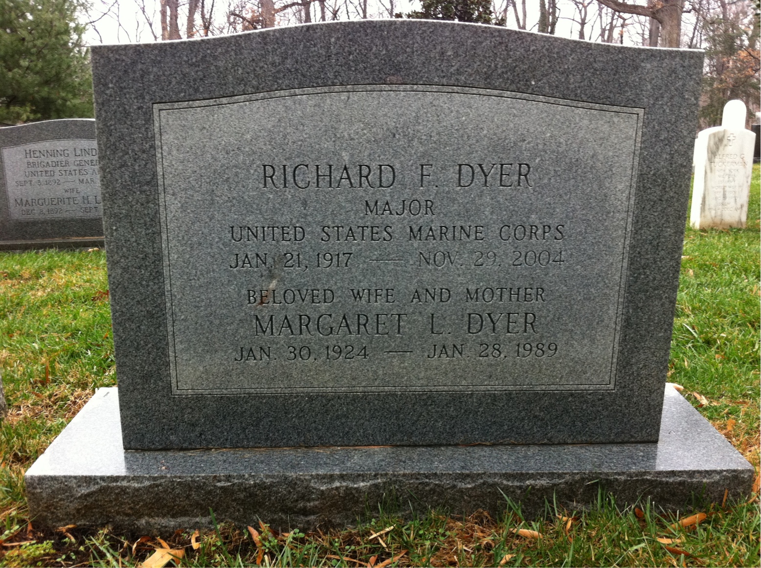 Richard Dyer
