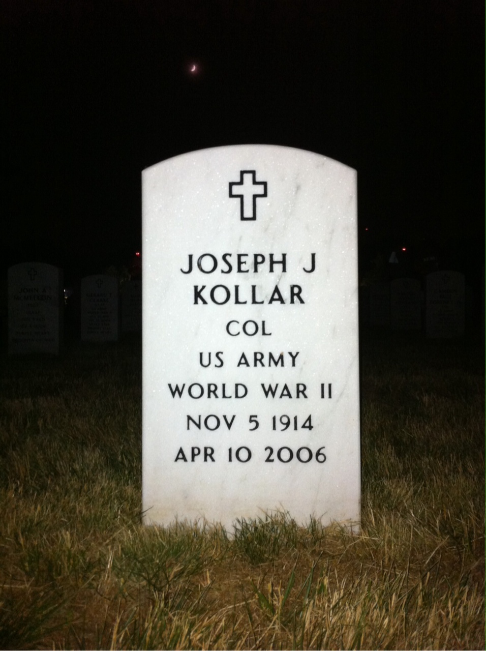 Joseph Kollar