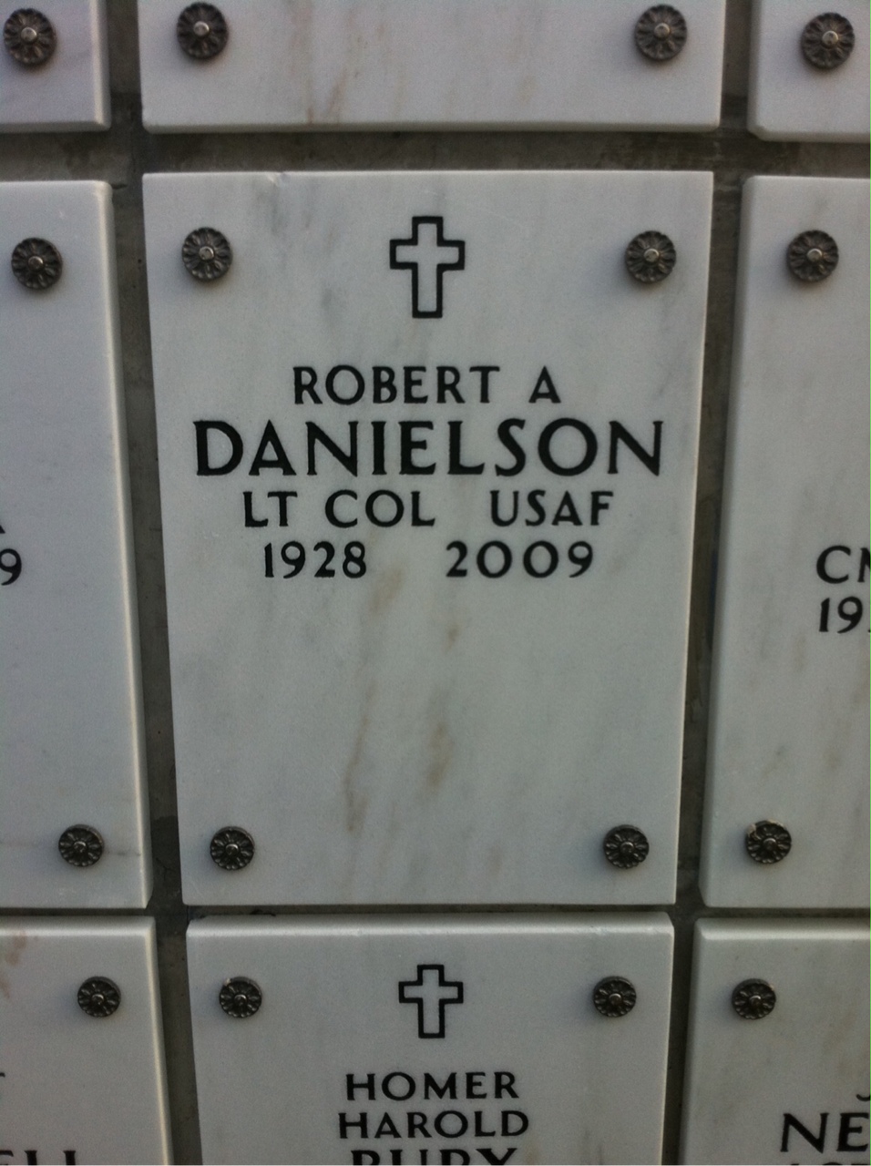 Robert Danielson