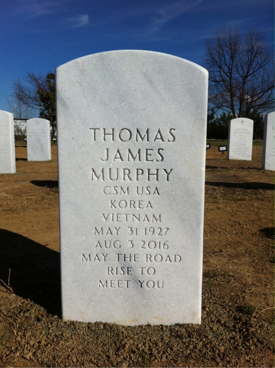 Thomas Murphy