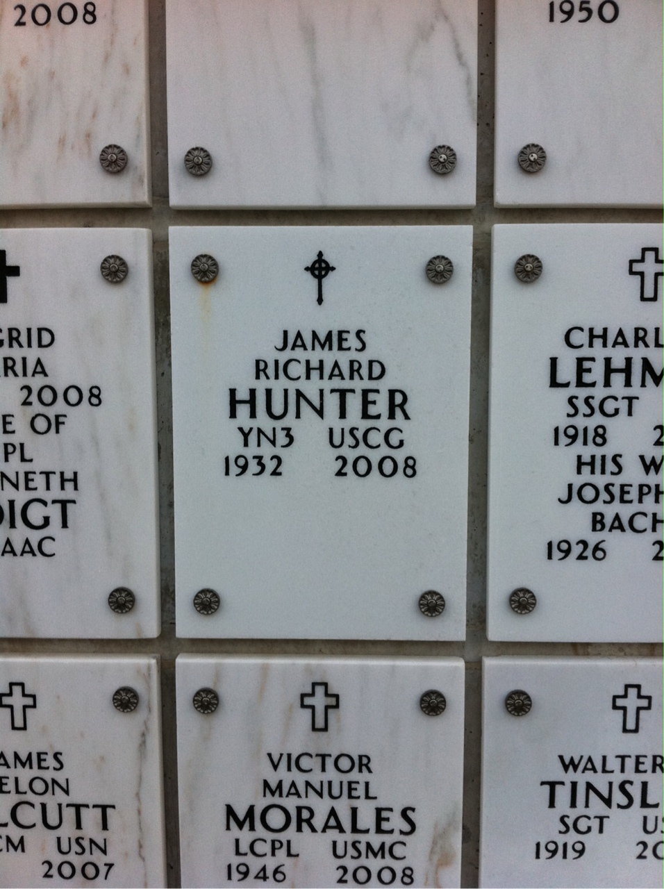 James Hunter