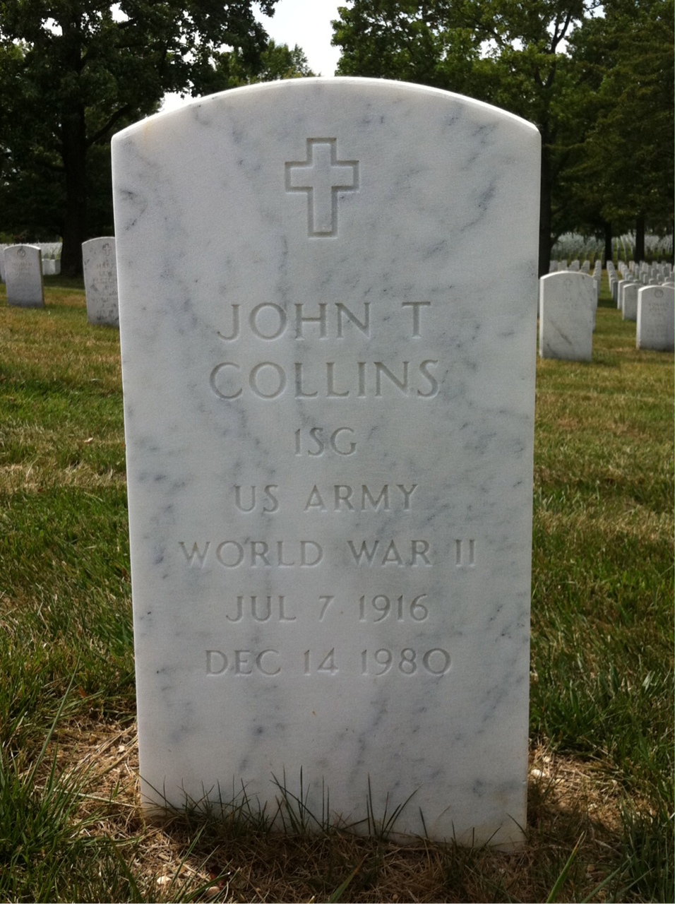 John Collins