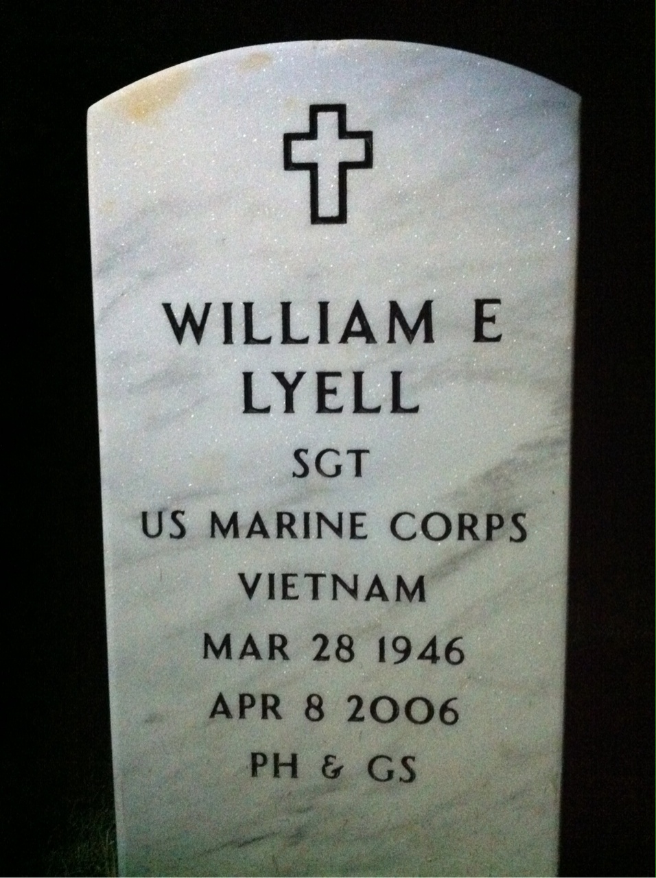 William Lyell