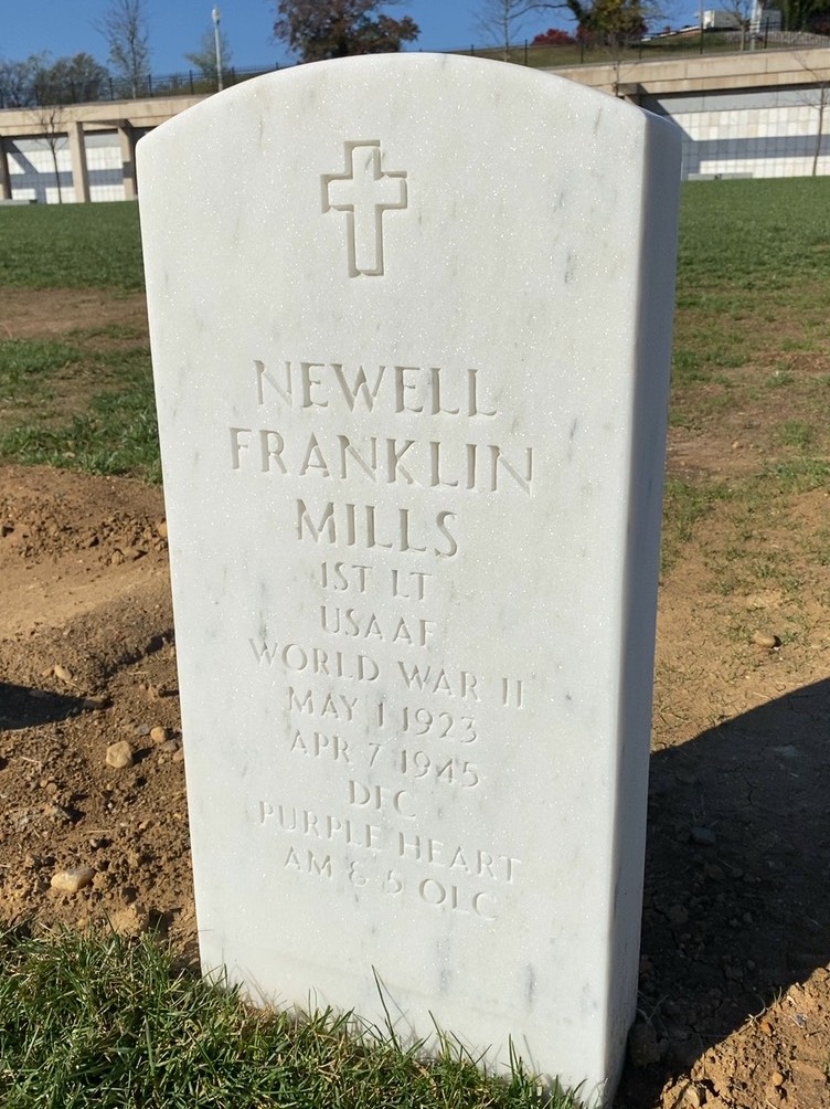 Newell Mills