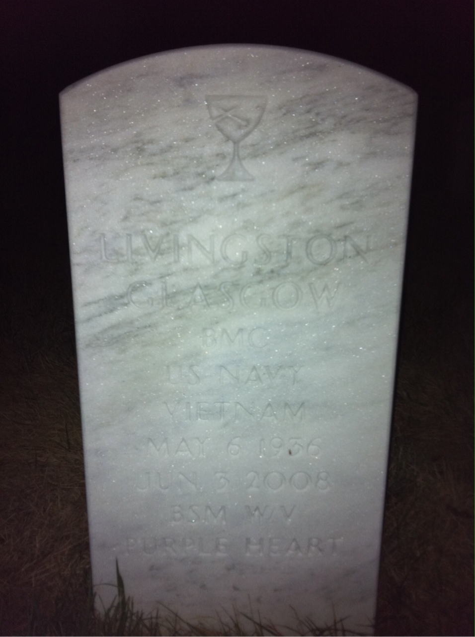 Livingston Glasgow
