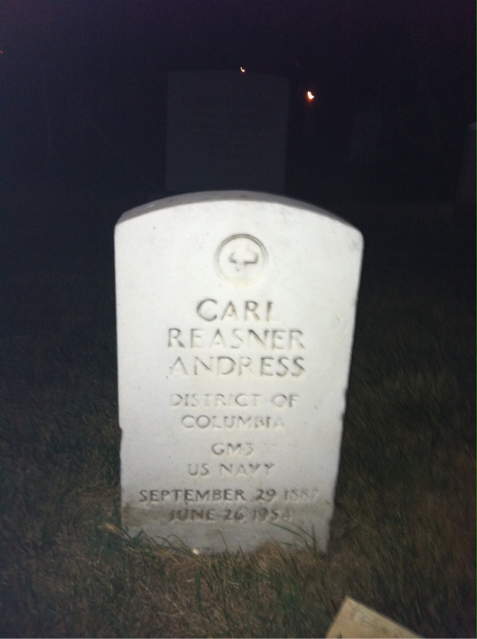 Carl Andress