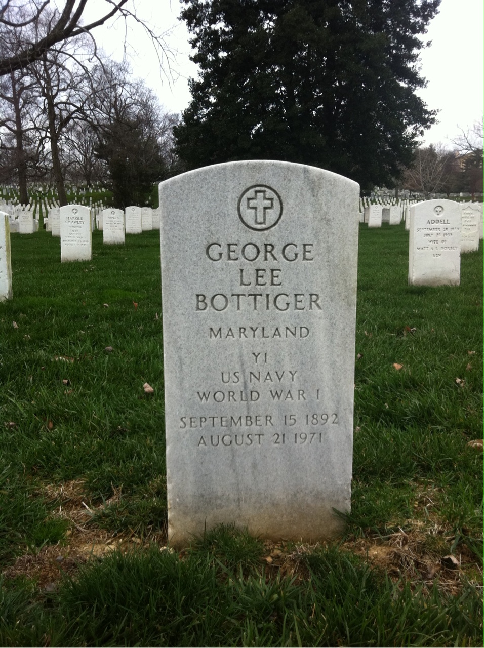 George Bottiger