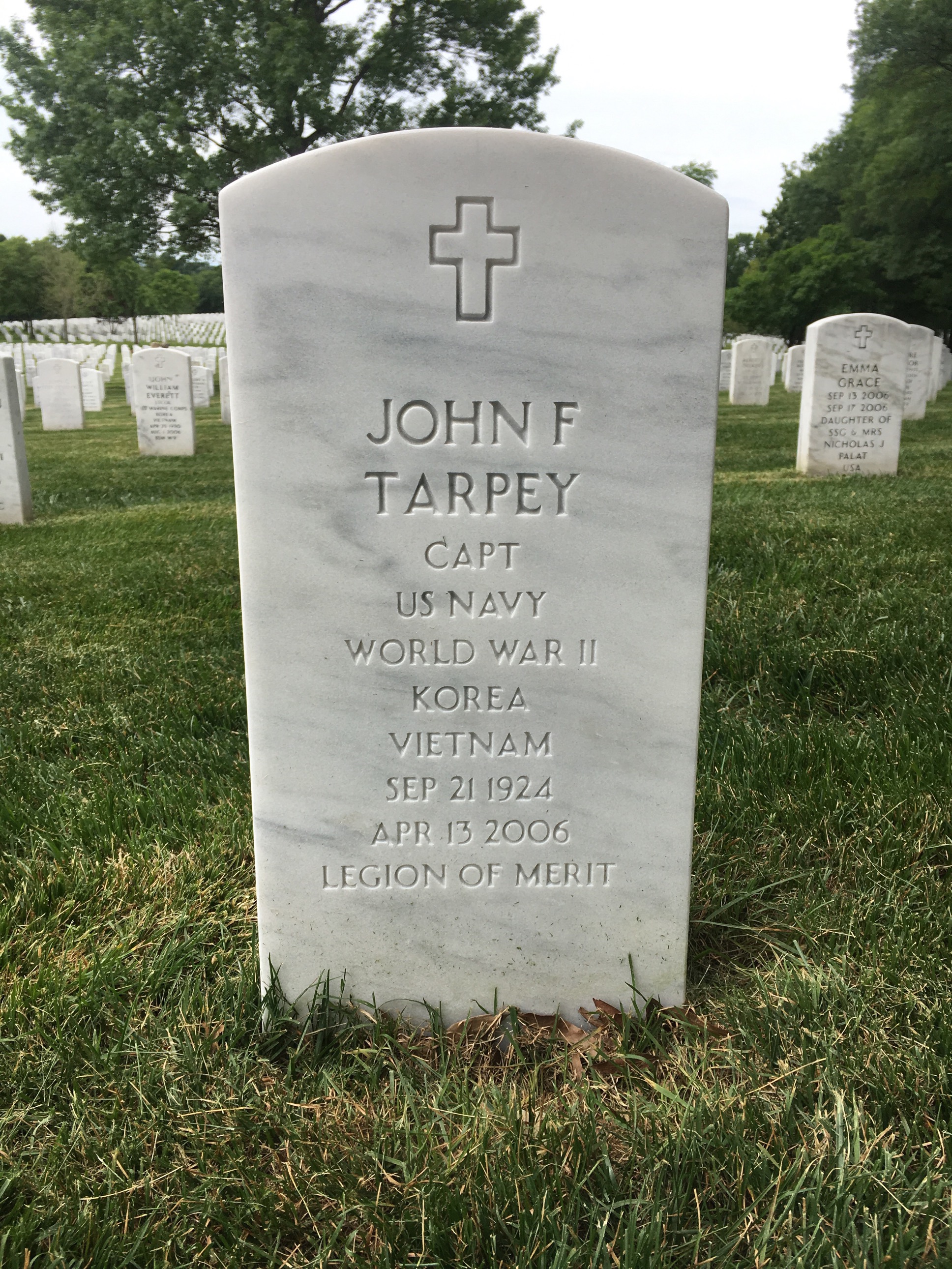 John Tarpey