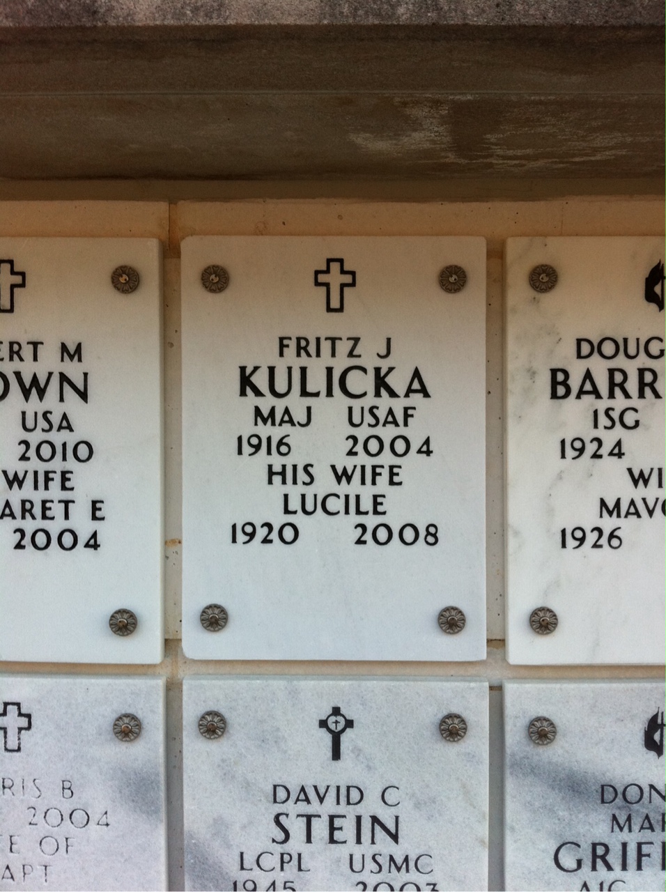Fritz Kulicka