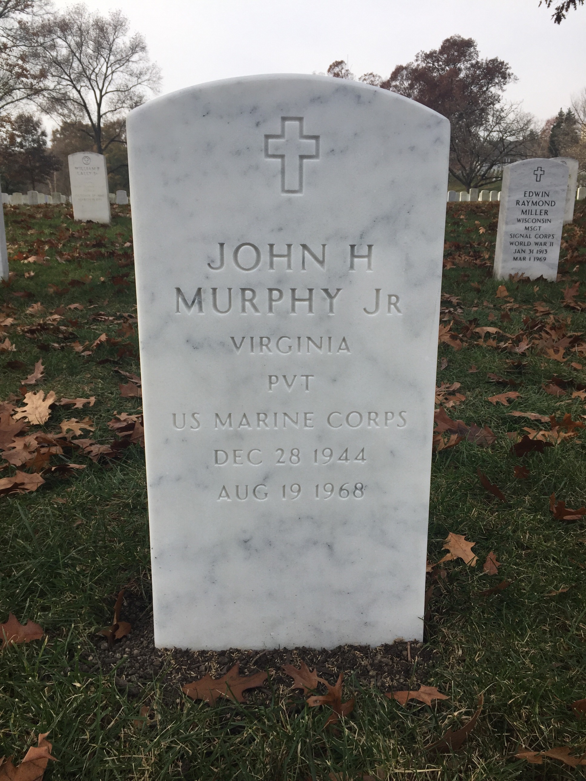 John Murphy
