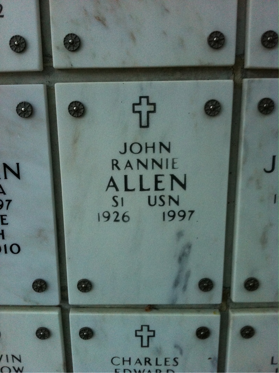 John Allen