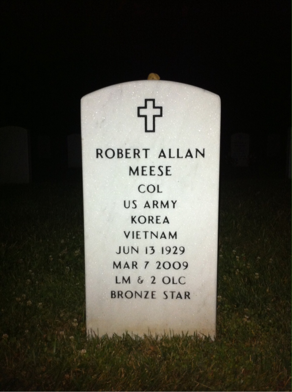 Robert Meese