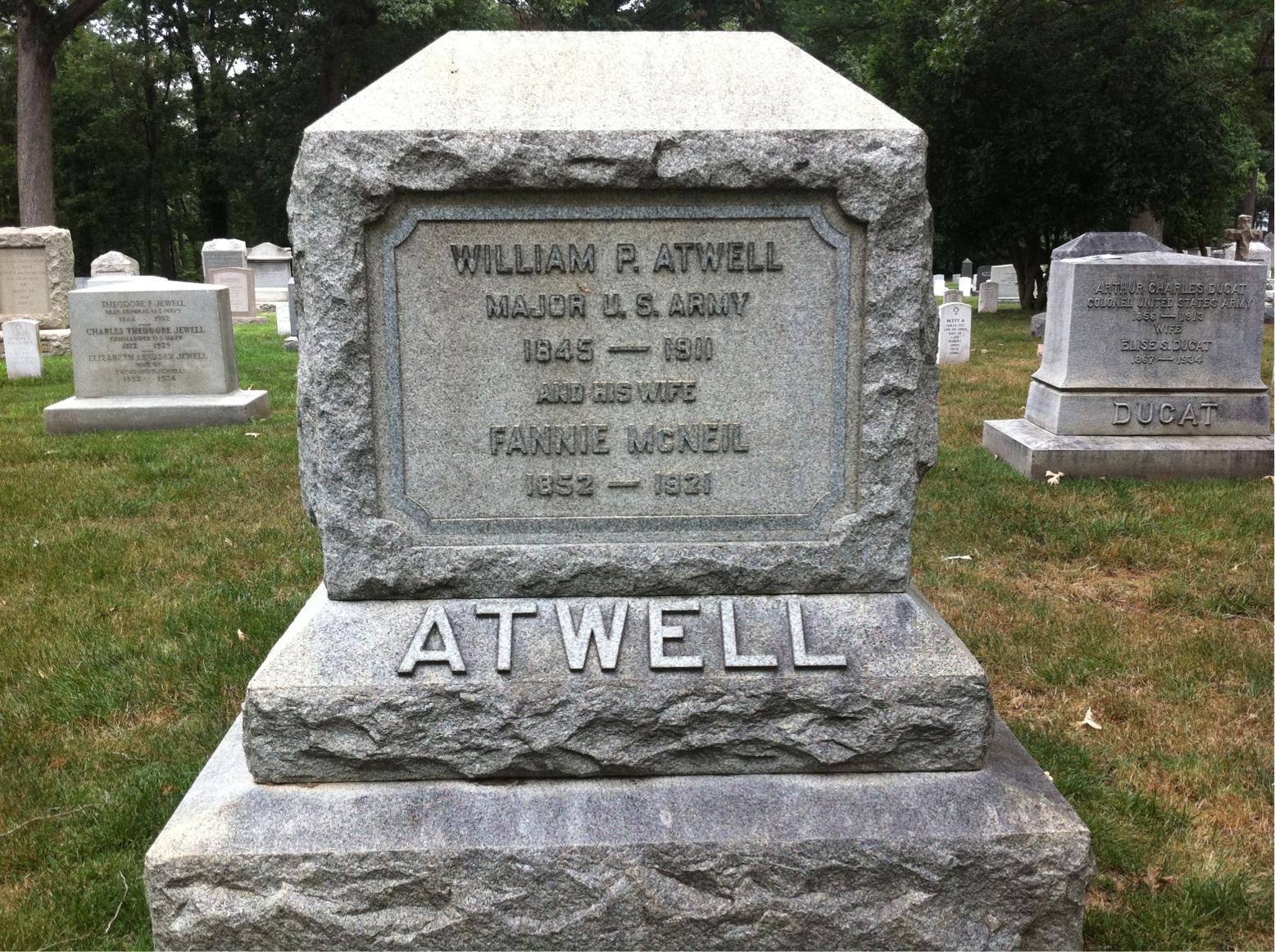 William Atwell