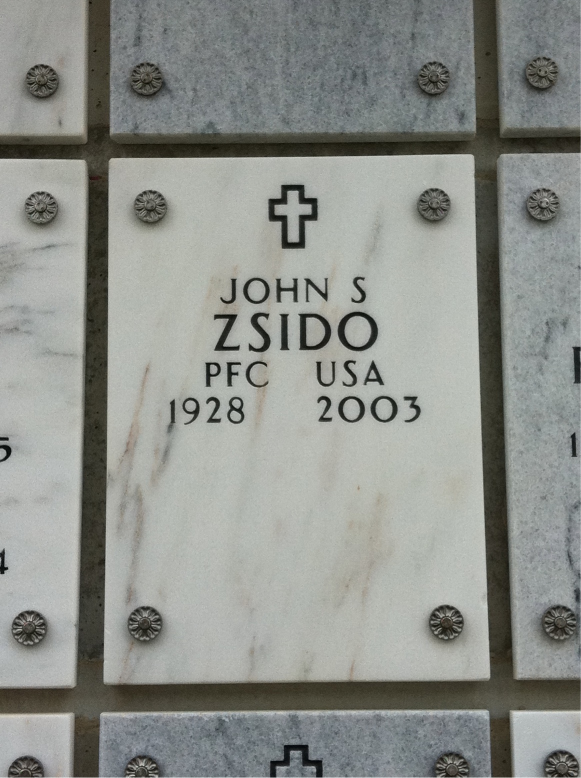 John Zsido