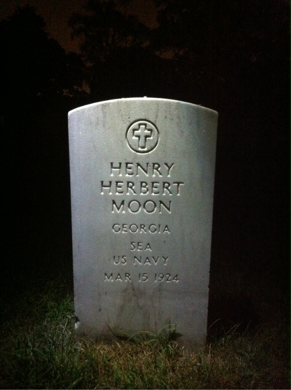 Henry Mooon