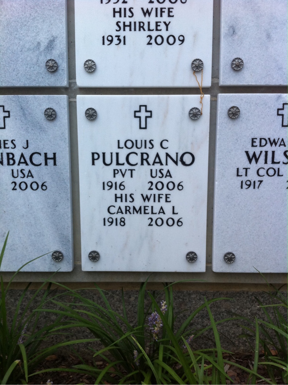 Louis Pulcrano