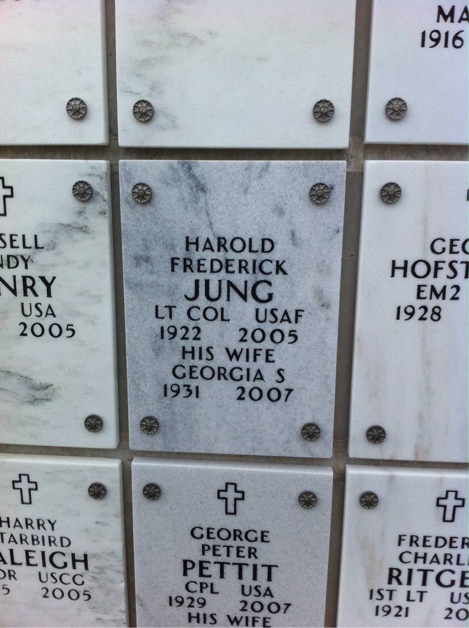 Harold Jung