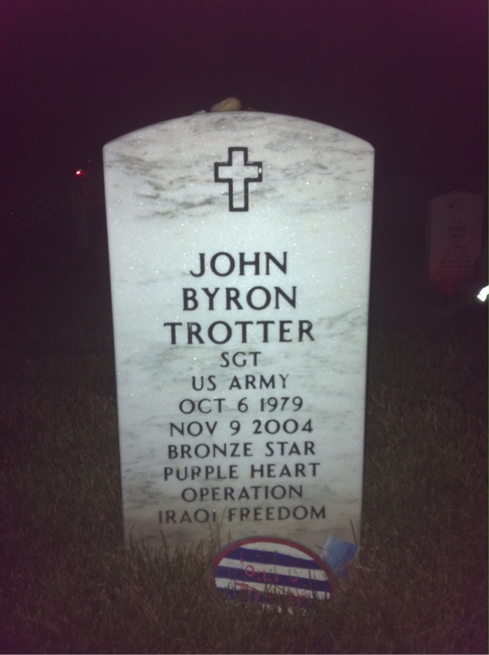 John Trotter