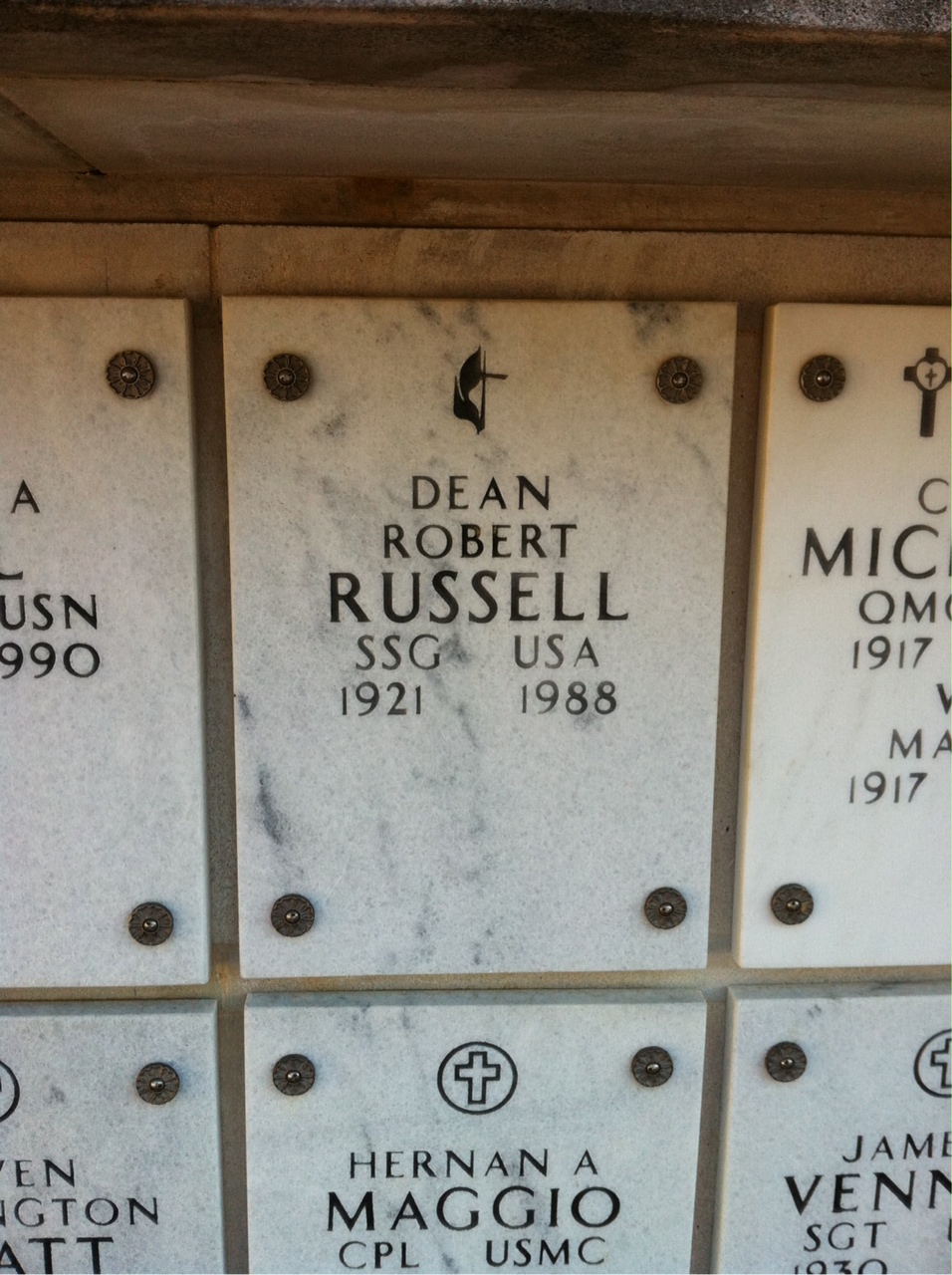 Dean Russell