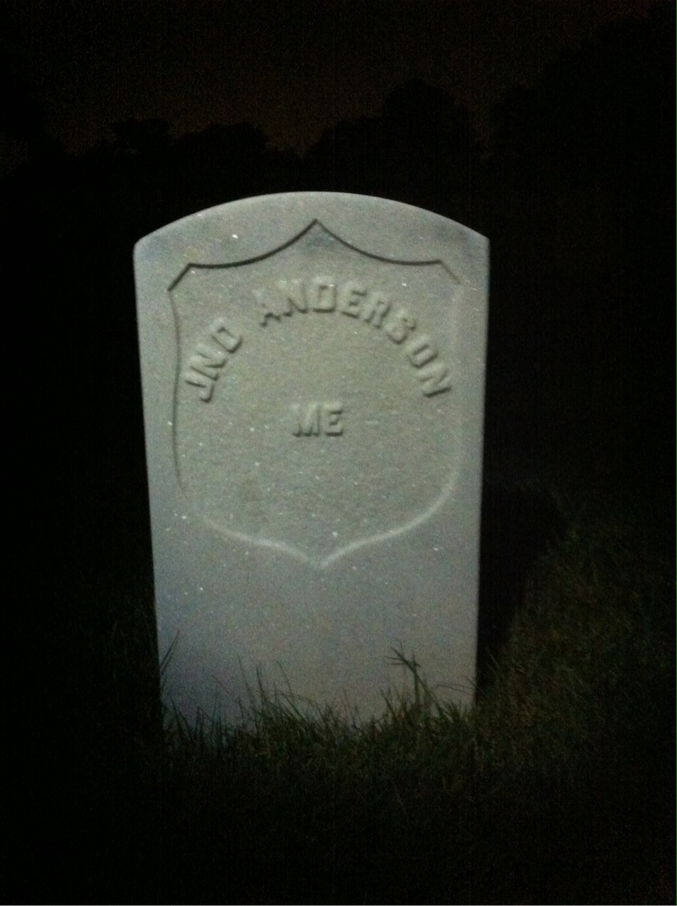 John Anderson
