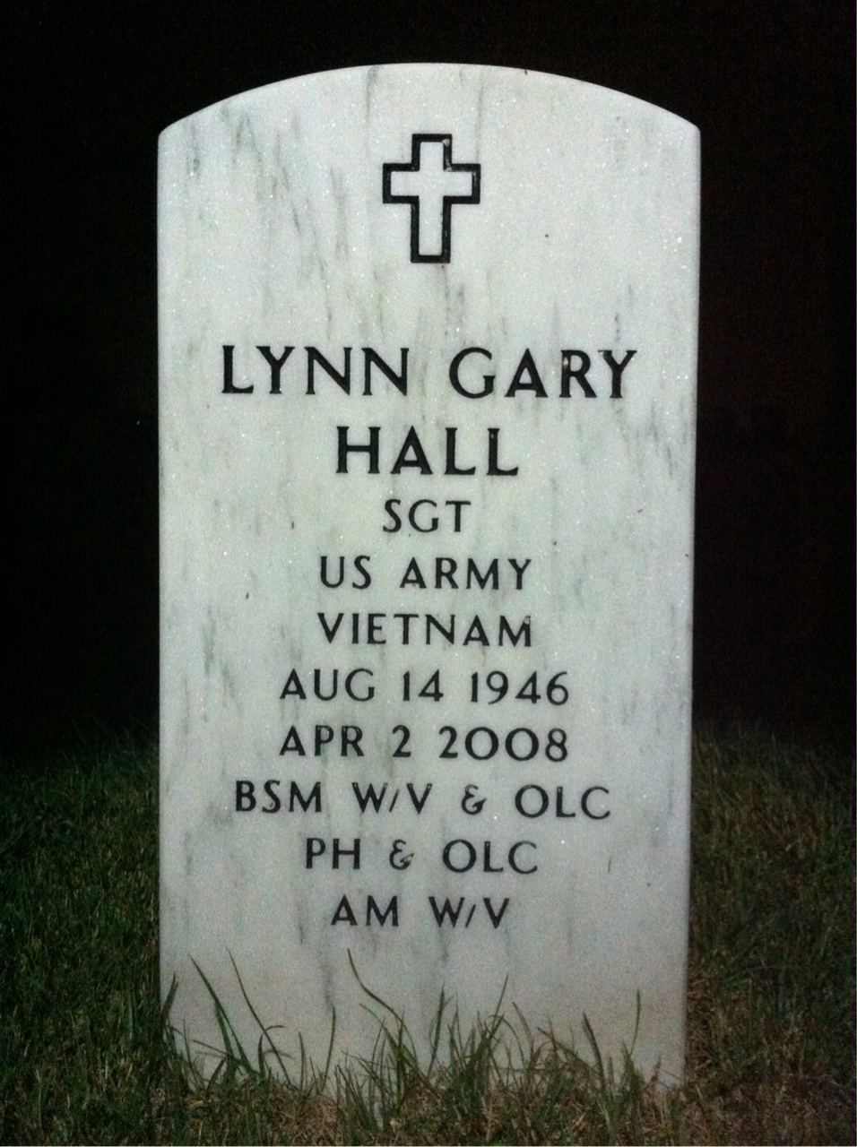 Lynn Hall